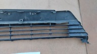 grid of a bumper central front TOYOTA AURIS II 12