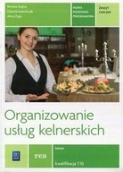 Organizowanie usług kelnerskich ćwiczenia T.10