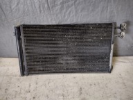 air conditioning radiator BMW E90 2,0D (M47) automat 6930039