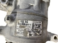 AUDI VW compressor; compressor of the air conditioning 5Q0820803C
