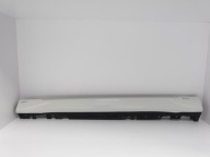BMW X6 E71 E72 threshold left moulding STOPIEN cap