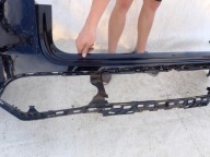 MERCEDES EQC N293 19-> bumper rear part rear