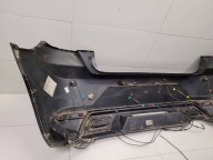 bumper rear SEAT Ibiza 5 2019