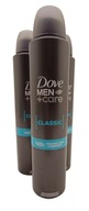 DOVE MAN +CARE CLASSIC ANTYPERSPIRANT