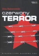 Czerwony terror - Baberowski Joerg
