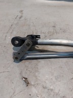 Wischergestänge vorne BMW E87