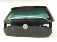 trunk door boot rear part rear Z window VW GOLF VII 5D L041