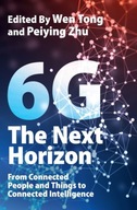 6G: The Next Horizon: From Connected People and