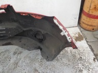 822 NISSAN QASHQAI J10 LIFT bumper front front