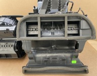 Bloc de chauffage complet VW AUDI SKODA 5WB816005 Original KPL IDEAL Comme Neuf