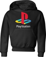 DZIECIĘCA BLUZA PLAYSTATION PS PS5 12-14 LAT 152CM CHŁOPIĘCA DZIEWCZĘCA