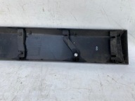 FORD TRANSIT CUSTOM and 1 15- moulding door left rear part side BK21-29077-AEW