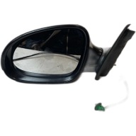 mirror front front left Volkswagen Passat B7 6 PIN UK