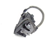 lock door right front RENAULT CAPTUR II 19