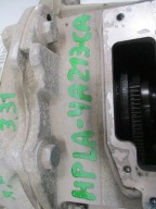 differenciál hátsó far LAND ROVER RANGE ROVER SPORT L461 HPLA4A213CA 3,31
