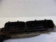 computer of the engine control unit TOYOTA YARIS 2 1.0 B BOSCH 2000 0261208841