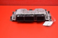 control unit of the engine 9648487180 0261207859 CITROEN BERLINGO 1 and 1.6 16V 110 KM