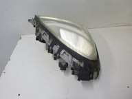 light front Mercedes W168 98r.