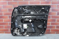 upholstery door left front side door MINI COOPER U25