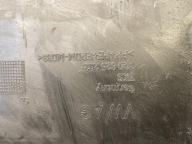 abdeckung Blende Abdeckung Unterfahrschutz rechts VW PASSAT B8 14- 3Q0825202F