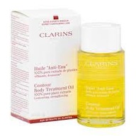 Clarins Contour Body Treatment Oil 100ml