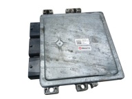 computer control unit of the engine FORD FOCUS MK3 1.6 TDCI 95KM BV61-12A650-DFB