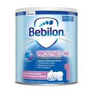 Bebilon Prosyneo HA 1 mleko modyfikowane 400g