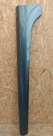 moulding threshold right RENAULT ZOE and 764263059R