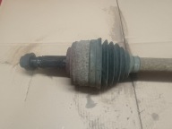 semi-axis left short. RENAULT MASTER III 2.3 DCI