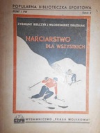 Narciarstwo dla wszystkich - Bielczyk