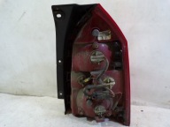 light rear rear part left HYUNDAI TUCSON 1 and (K1)