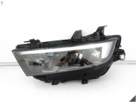 OPEL ASTRA L VI (6 GENERACJA) 21- light PUSZKA cover FULL LED left front