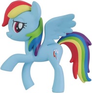 Comansi My Little Pony Kucyk Konik Figurka Rainbow Dash Y90253