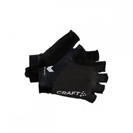 Rękawiczki rowerowe CRAFT PRO Nano czarne