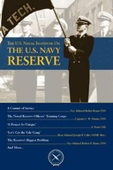 The U.S. Navy Reserve group work