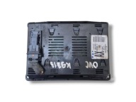 display Opel Vectra C facelift 2007 13275272