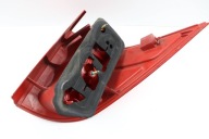 PEUGEOT 1007 light left rear part rear EUROPA
