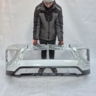 MITSUBISHI ECLIPSE CROSS LIFT 20- bumper front front PDC SPR