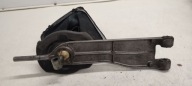trim gear lever changes of the gear BMW E90 E91 LIFT
