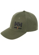 Zelená čiapka Helly Hansen Workwear KENSINGTON