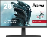 Monitor iiyama GMaster GB2870UHSUB1 Red Eagle