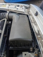 luftfiltergehäuse Saab 93 9-3 98-02 2.3