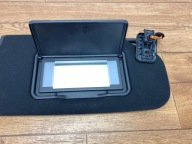 cover przeciwsloneczna visor left Ford Explorer 2020+ USA