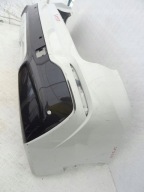 BMW X4 F26 m-packet bumper rear part rear