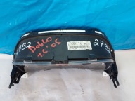 dials clock FIAT DOBLO 1.6 MJTD 51747074