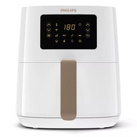 Frytkownica beztłuszczowa Philips HD9255/30 Ovi Mini Smart Airfryer