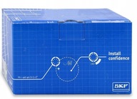 SKF VKJC 6002 Féltengely