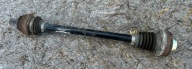 semi-axis left rear part VW GOLF VII 12- 4MOTION 4X4 5Q0501203A