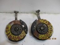 swing swings right left AUDI A6 4G0 2,0TDI