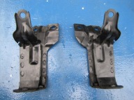 VOLVO S60 V60 XC60 bracket console holder siders